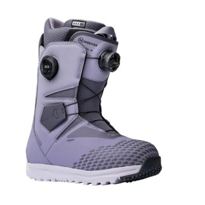 Nidecker Women's Altai Purple