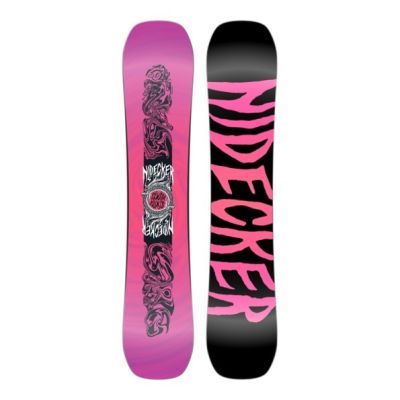Nidecker Women's Sensor