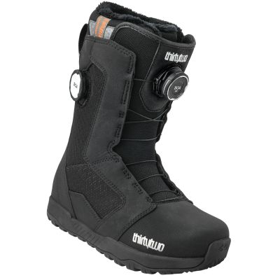 ThirtyTwo Women's STW DB Black 