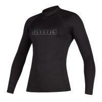 Mystic Star L-S Rashvest women black