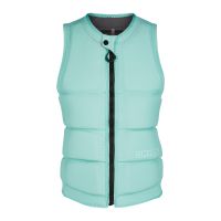 Mystic Dames Star Impact vest mist mint