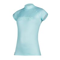 Mystic Star S-S Rashvest women mist mint