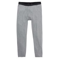 Burton Midweight Pant Thermobroek kopen monument heather