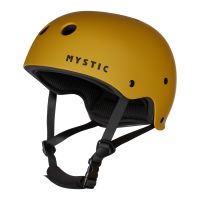 Mystic MK8 helm mustard