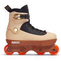 Roces Fifth Element aggressive inline skate Jansons Saule