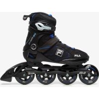 Fila Crossfit inline skates 84 mm black - blue