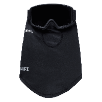 Anon MFI midweight neckwarmer black