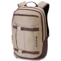 Dakine Women's Mission Pro 25L stone