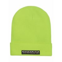 Analog Chainlink Beanie high viz