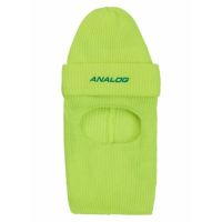 Analog Double D Beanie high viz