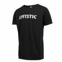 Mystic Star Quickdry S-S black