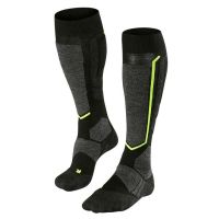 Falke SB2 men's socks black mix