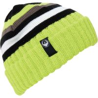 Dragon Blitz Flip Beanie lime