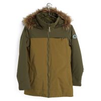 Burton Lelah women's jacket keef - martini