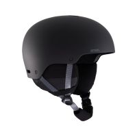 Anon Rime 3 kinderhelm black