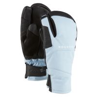 Burton AK Gore-tex Clutch mittens moonrise