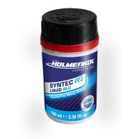 Holmenkol Syntec FF2 Liquid BLU 100ml
