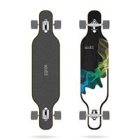 Aloiki Hifi drop-through longboard 40"