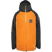 ThirtyTwo Gateaway jacket black - orange