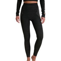 Poederbaas Technical Thermo Pant women's black