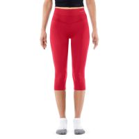 Falke Warm 3-4 Tights women's thermobroek pink