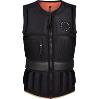 Mystic Dames Gem Impact vest black