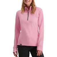 Poederbaas Arctic Pully women's pink