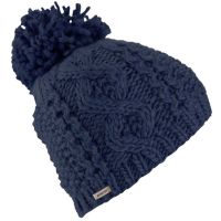 Burton Women's Katie Joe Beanie mood indigo