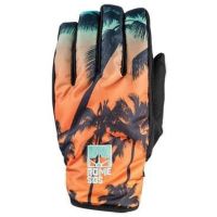 Rome Tailgate gloves tropical