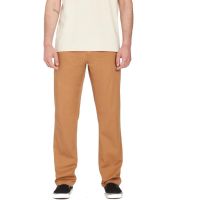 Volcom Frickin Modern Stretch chino tobacco