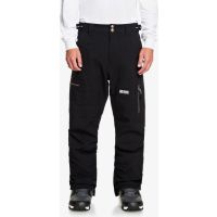 DC Division pants black