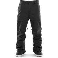 ThirtyTwo Alpha pants black