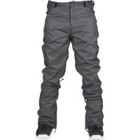 Sessions Hammer Stretch pants black denim