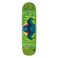 Creature Demon Skull Everslick 8.58'' skateboard deck