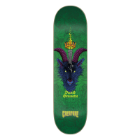 Creature Gravette Archfiend Everslick 8.3'' skateboard deck