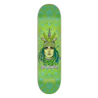 Creature Lockwood Lost Soul Everslick 8.25'' skateboard deck