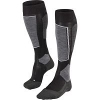 Falke SK6 women's socks black-mix