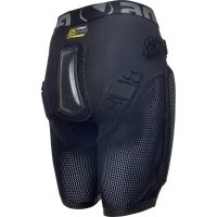 Amplifi Fuse crashpants black