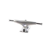 Krux Trucks 7.6 K5 silver skateboardtrucks (twee stuks)