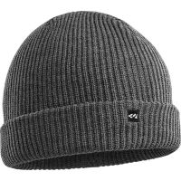 Thirtytwo Basixx Beanie charcoal heather