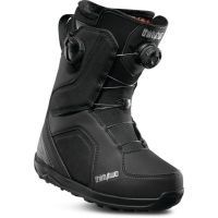 ThirtyTwo Women's Binary Boa zwart 18-19