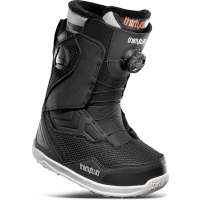 ThirtyTwo Women's TM-2 Double BOA black - silver