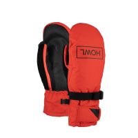 Howl Fairbanks mittens infrared