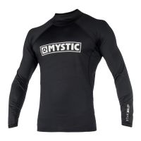 Mystic Star L-S Rashvest junior black