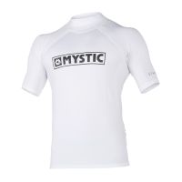 Mystic Star S-S Rashvest junior white