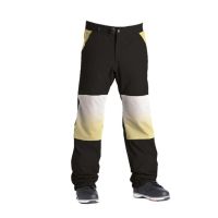 Airblaster Elastic Boss Pant Max black