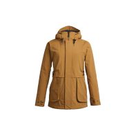 Airblaster Nicolette women's jacket grizzly