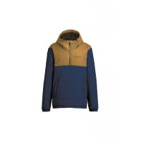 Airblaster Puffin Pullover anorak navy