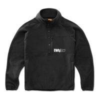 Thirtytwo Rest Stop Anorak Black