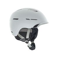 Anon Auburn dames helm marble white